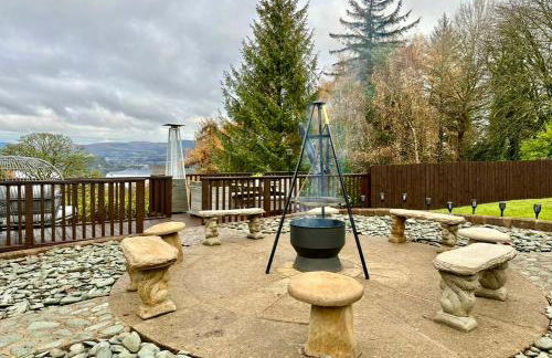 Gleddoch Coach House - Foto 76