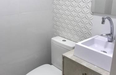 2 suítes - 7 lugares, sua família prox Catedral de Pedra - Foto 19