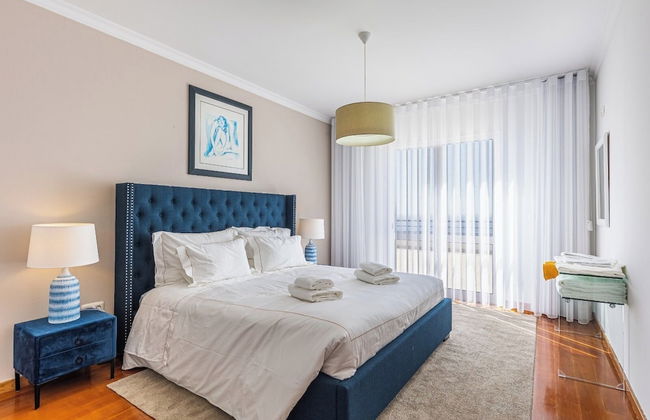 Luxury Villa With Private Heated Pool, Garden and Views of the sea and Mountains - Foto 6