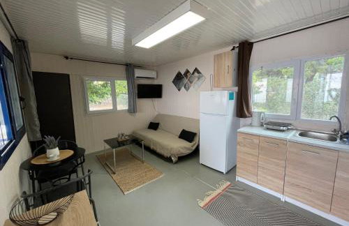 Seaside Garden Galaxidi - Photo 30