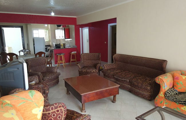 Apartamento Alejandro Magno - Foto 8