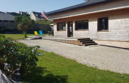 Cozy and welcoming, Pretty quiet holiday home, Crozon peninsula, Camaret-sur-mer - Foto 26