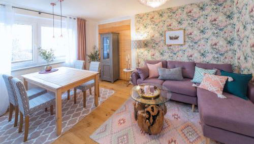 Berg Apartments - Foto 4