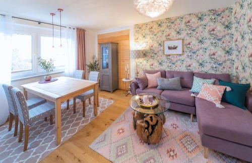 Berg Apartments - Foto 4