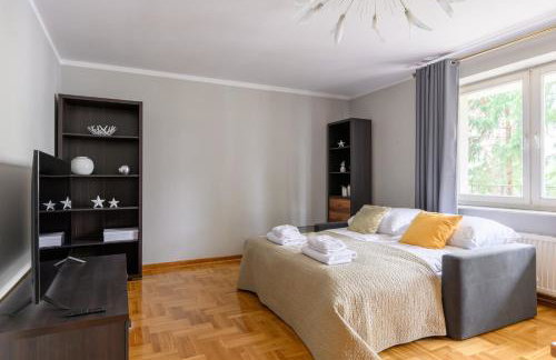 Bella Casa Premium Apartment - Biesiadna - Warszawa - Photo 7