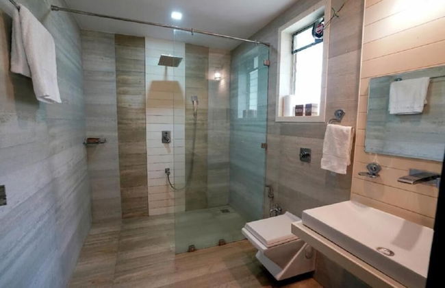 Lakeview Villa by Madstays, Panchgani - Photo 12