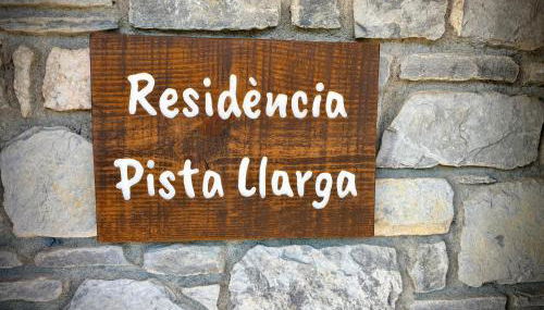 Residencia Pista Llarga - Foto 5