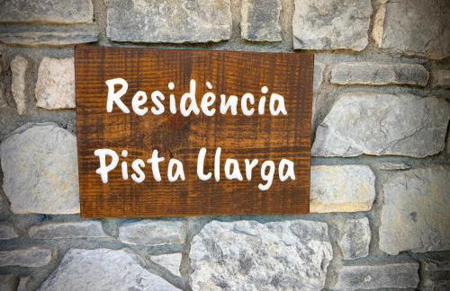 Residencia Pista Llarga - Foto 5