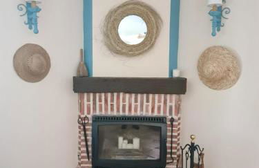 Casa Rural en Candeleda con piscina y un maravilloso jardín - Foto 15