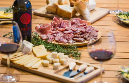 Spacious holiday house in Istria - Photo 5