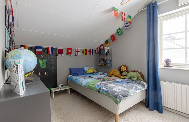 Modern Villa Stockholm - Photo 11