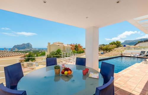 Villa Moderna - PlusHolidays - Foto 9