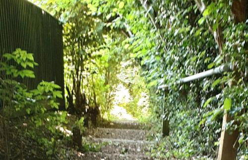 Bwthyn Bach (Tiny Cottage) - Foto 14