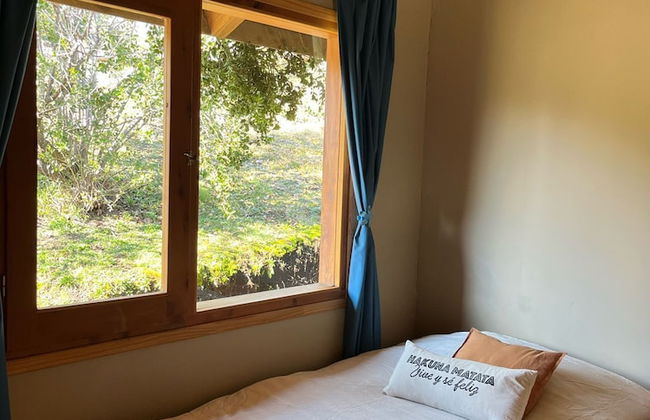 Cabañas Rayen - Foto 9