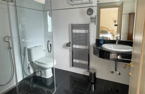 Exklusive Villa in Paguera für bis zu 8 Personen, mit Meerblick und Pool - Foto 23