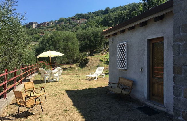 Agriturismo Don Cesarino - Photo 41