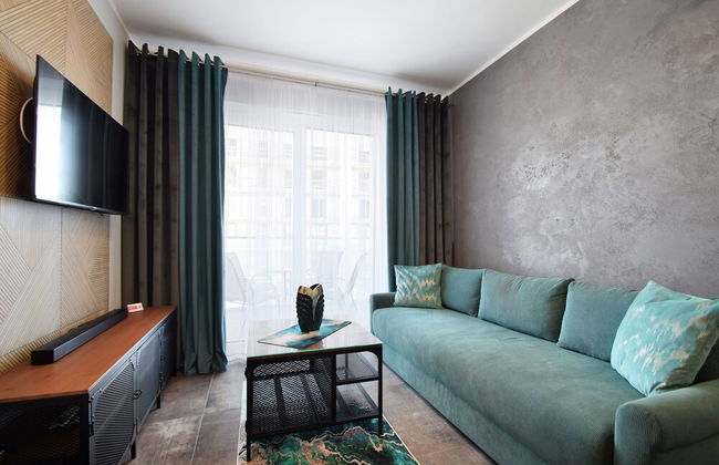 RentPlanet - Perłowa Przystań - Foto 11