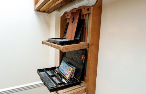 Ultrachic Georgian Townhouse In Central London - Foto 45