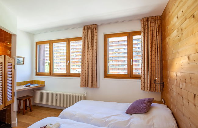 Le Shamrock (Le Lac) - Foto 10