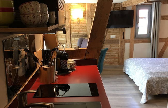 Schmuckkästle am Hafen - Foto 42