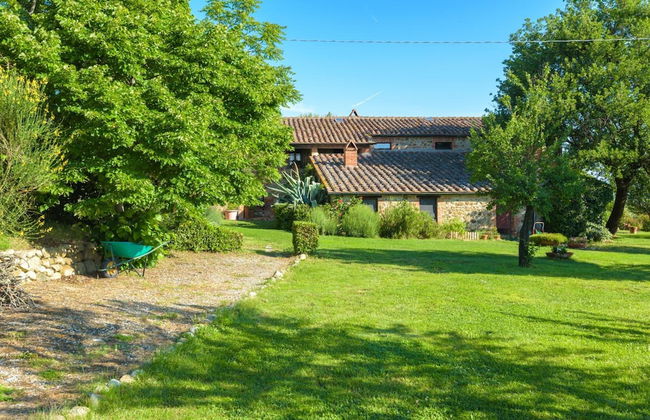 Podere La Montalla - Photo 55