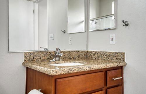 Blueground Sunnyvale West pool nr Cupertino Park SFO-1127 - Foto 13