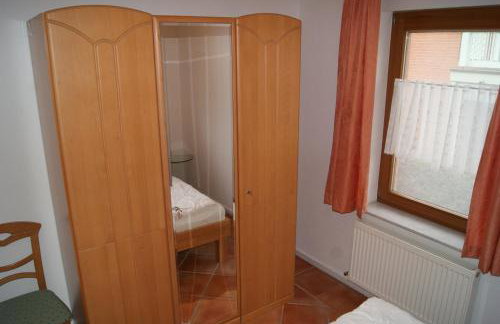 Fewo 1 im Fischerhaus mit Wintergarten und Terrasse - Foto 13