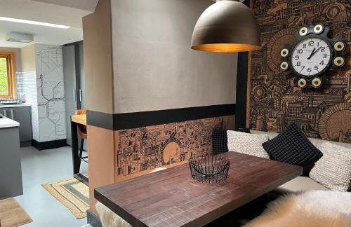 Coupling Cottage - Foto 14