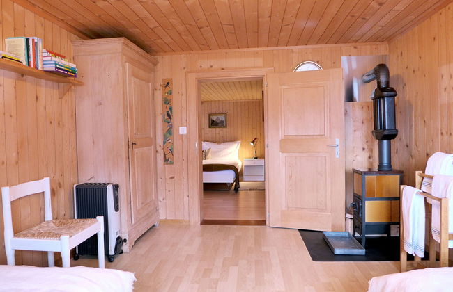 Chalet Esther - Photo 21