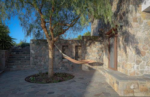 Villa Tzikides Aegina - Foto 122