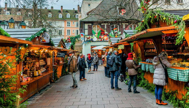 Tour gastronómico por Estrasburgo - Foto 2