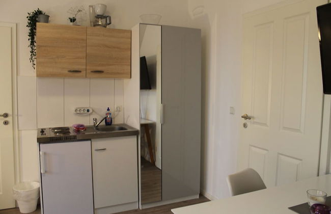 Apartment am Wall - Foto 14