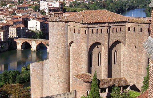 Appart Hôtel Albi - Foto 36