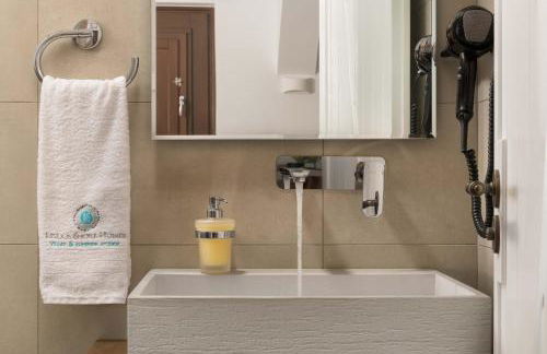 Lindos Shore Junior Suite - Photo 15