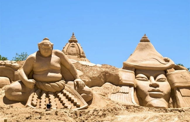 Albufeira - Apartment - Sleeps 4 - Seaside - Foto 26