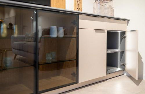 Dorumer Sielhuus 17 - Penthousewohnung mit Dachterrasse - strandnah - Photo 23