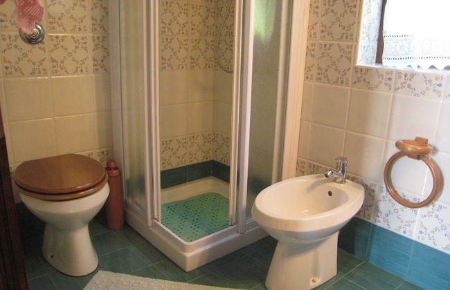 Belvilla by OYO Antonio Due - Foto 10