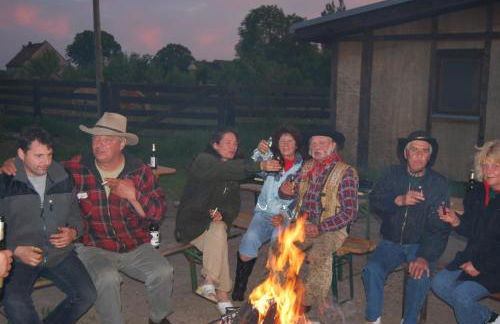 Zum Pferdestall - Foto 25