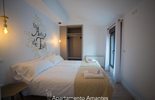 Apartamentos Plaza del Torico - Foto 8
