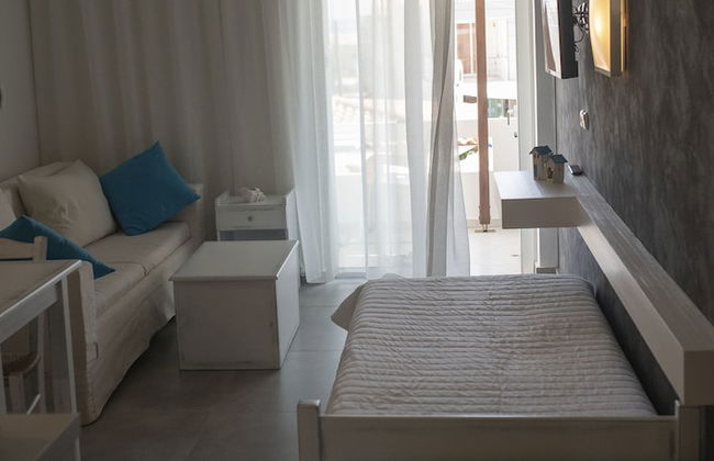 Niriides Hotel - Foto 23