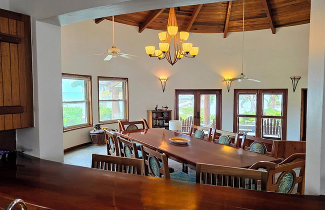 Seascape Villas Belize - Foto 36