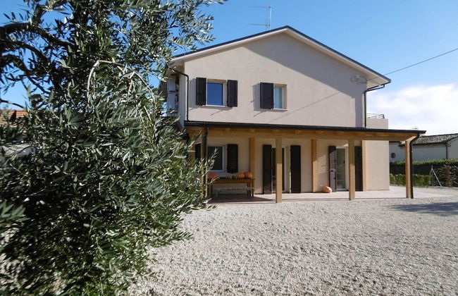 Apartment in a Farmhouse With Pool - Foto 20