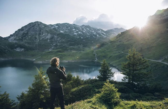 Apart-Hotel Laurus - Photo 71