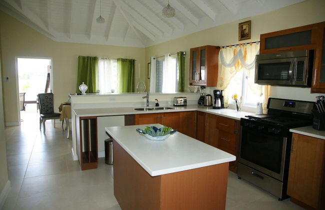 Ocho Rios Villa at Coolshade VI - Photo 13