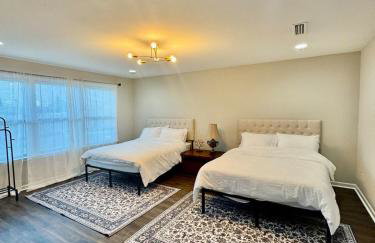 Spacious 4 bedroom House in University area close to PNC pavilion - Foto 18