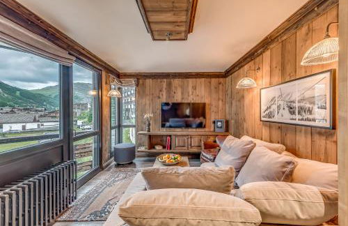 Hotel & Spa Le Val d'Isère - Foto 24