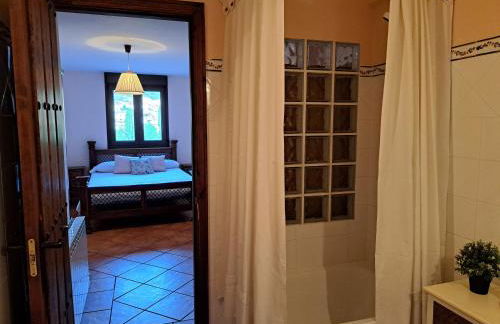 Casa Rural La Posada de Santa Teresa - Foto 64