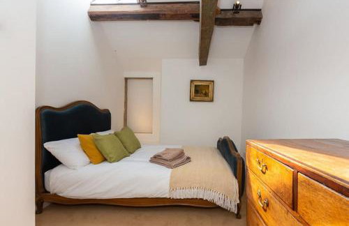 Beautifully Renovated Old Sweet Shop - Foto 17