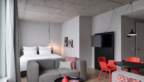 STAYERY Bremen Altstadt - alle Zimmer mit Klimaanlage - Foto 2