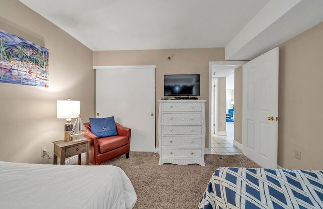 Destin on the Gulf 403 - Foto 5